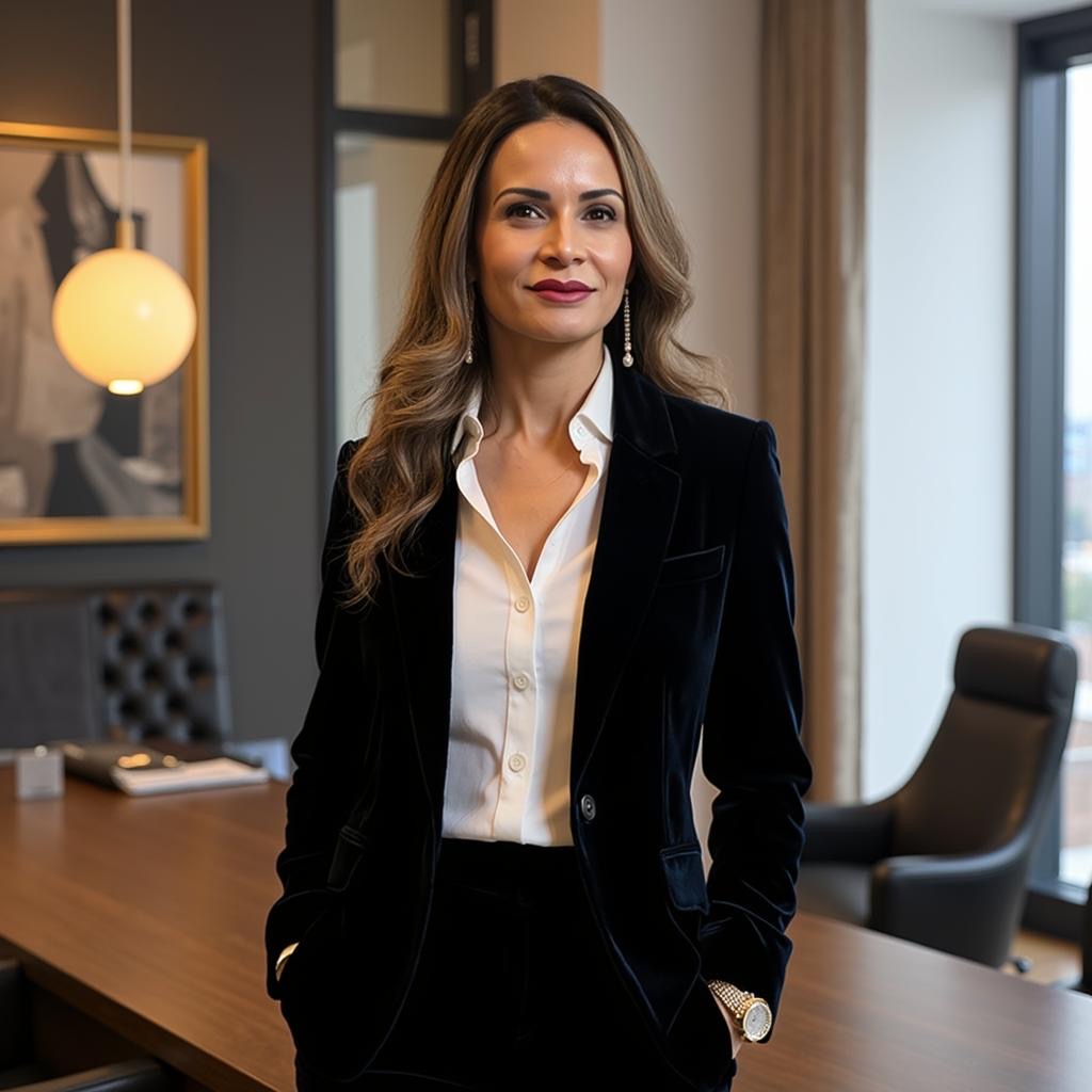 Aida Ben Hamouda