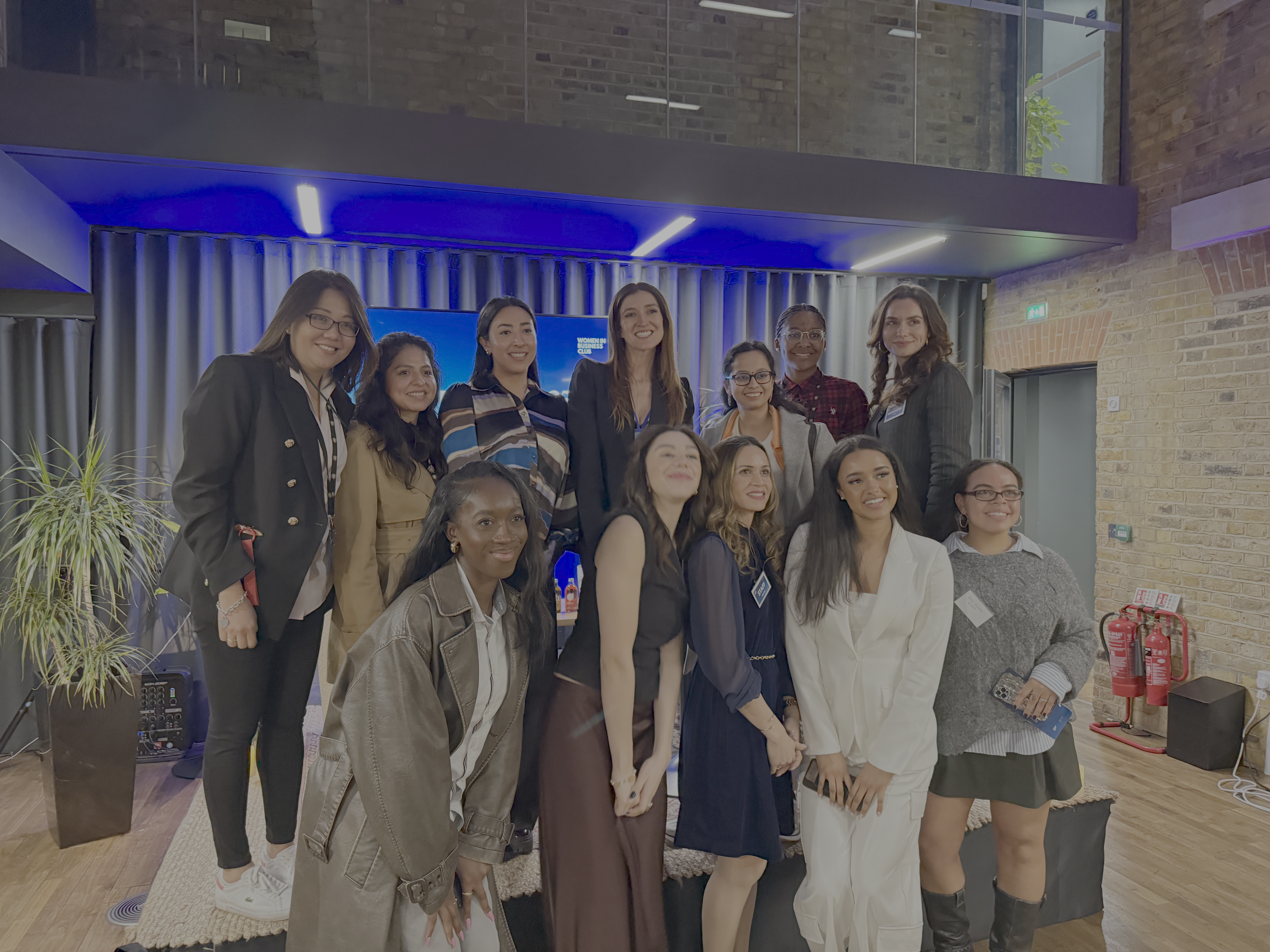 Hult Women In Business Event- Celebrating International Women's Day 2025